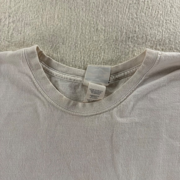 Hard Rock Cafe Louisville T-Shirt XX-Large HRC Built On Rock n‎ Roll - Picture 15 of 16